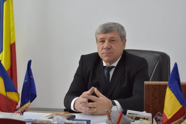 Primăria Bârlad a alocat 8.000 de lei pentru un aparat de cafea. Primarul: „Poate să fie şi 6.000, şi 5.000 de lei”