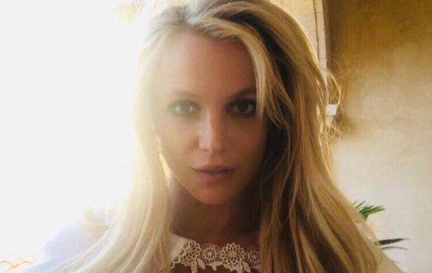 Prima reacție a lui Britney Spears după ce a scăpat de tutela tatălui său: „Sunt în al nouălea cer”