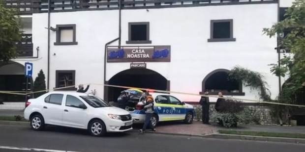 Bărbatul care a lovit o femeie, iar aceasta a murit, la Sinaia, reținut pentru 24 de ore pentru conducere fără permis și sub infleunța alcoolului