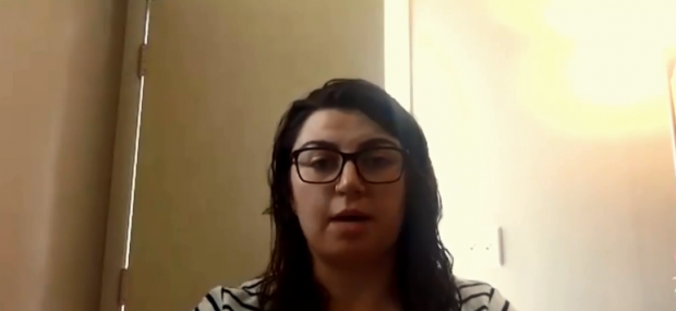O tânără ar putea schimba modul în care sunt judecate cazurile de viol în SUA. A invocat o lege veche de 133 de ani