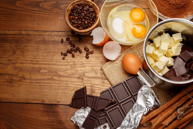 Ce să faci cu untul și ouăle ca să-ți iasă cele mai bune deserturi