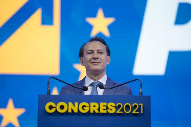 Reacția PSD, după ce Florin Cîțu a devenit președintele PNL: „Te așteptăm la moțiune”