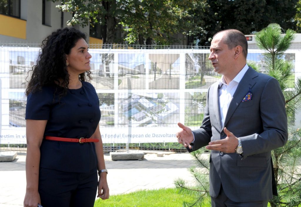 Unde stă România cu agresiunile contra presei și informației a arătat-o Conferința International Press Institute