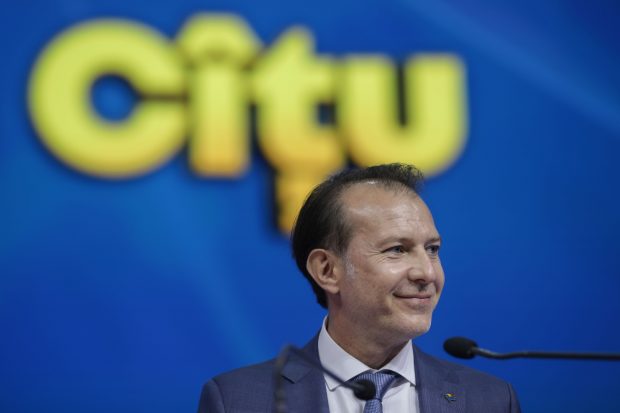 Florinel Puștiu, favoritul președintelui