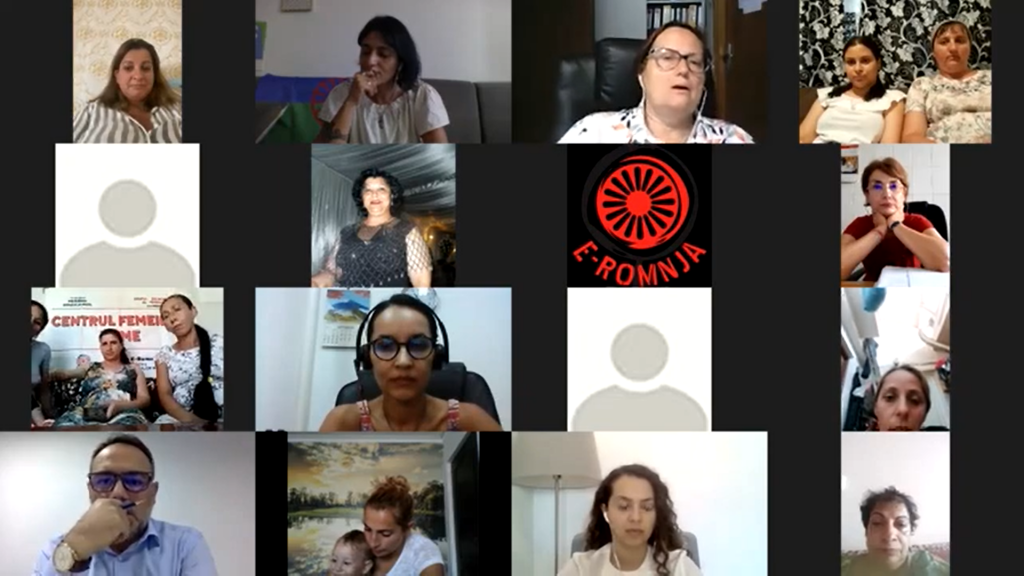 Mărturiile unor femei rome din spitalele românești: „A spus că nu vrea să stea cu mine în rezervă, că nu suportă țiganii”