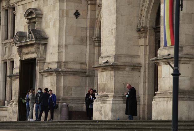 Trei angajate ale Primăriei Sectorului 4, achitate în dosarul Colectiv. Inițial, au fost condamnate la închisoare cu suspendare