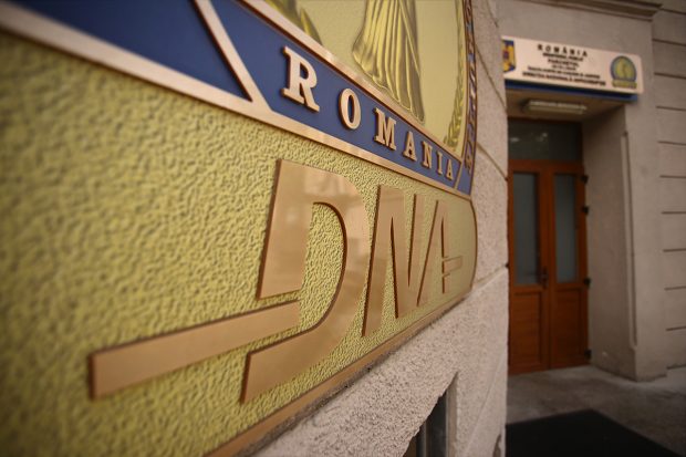 DNA a deschis un dosar penal după ancheta Recorder