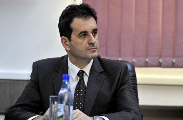Dragoș Bănescu, trecut prin cinci ministere și 17 Consilii de Administrație, numit secretar general adjunct la Justiție