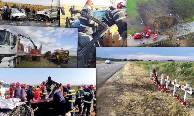 Ce măsuri au decis autoritățile pentru „drumul morții” spre Moldova