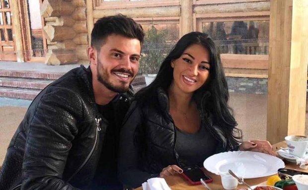 Dezvăluirile făcute de Elena Ionescu la 2 ani de la divorțul de Dragoș Stanciu: „Ne-am iertat reciproc”