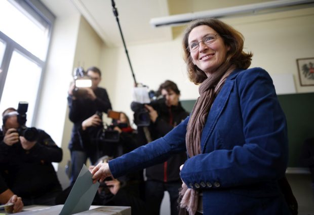 Ce se află în spatele victoriei-surpriză a comuniștilor la alegerile din Graz, al doilea oraș ca mărime din Austria