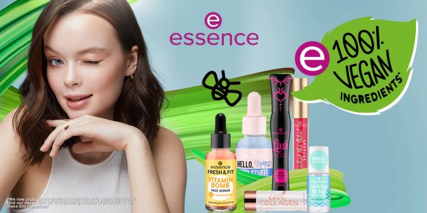 Noutățile essence pentru toamnă – iarnă 2021