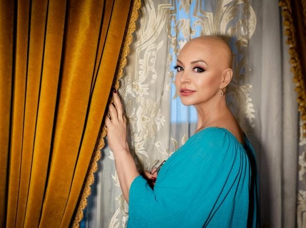 Ce se întâmplă cu Eugenia Șerban, după ce a învins cancerul: „Stau prost cu banii”