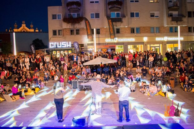 Un festival din Satu Mare a fost anulat de autorități, după ce orașul a intrat în scenariul roșu
