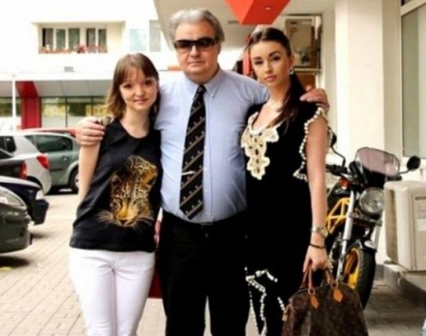 Ce fac fetele lui Vadim Tudor la 6 ani de la moartea tatălui lor: „Nu ne-ar fi vrut niciodată mirese”