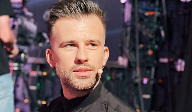 Imagine Stire Florin Ristei prevede primele greutăți în grupa sa la „X Factor”: „Sper să nu fie greu de lucrat cu ea” | 2review.ro