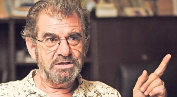 Viața lui Florin Zamfirescu la 2 ani de când s-a retras din actorie. „Ultimii mei ani vreau să fie trăiți frumos”