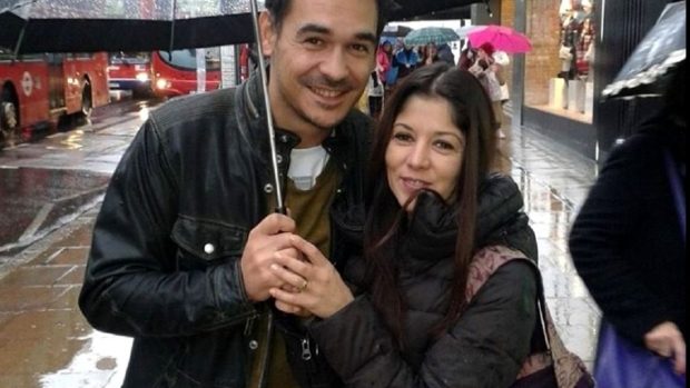 Imagine Stire Fosta soție a lui Răzvan Simion s-a recăsătorit la 6 ani de la divorțul de prezentator. Cine e soțul Dianei Simion | 2review.ro
