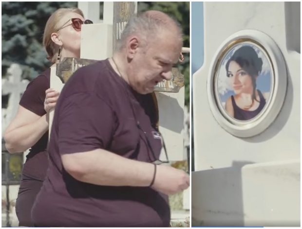 Părinții fetei de 18 ani care a murit în Colectiv, „manifest pentru o justiție corectă”
