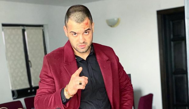 Detalii din viața actorului George Piștereanu. „Această atracție a început însă fără a o realiza”
