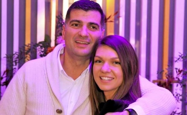 Imagine Stire Relația dintre Simona Halep și Toni Iuruc. Când s-au cunoscut și când au apărut prima oară împreună | 2review.ro