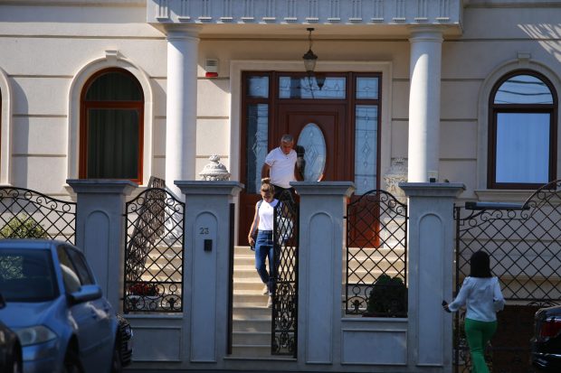 Imagine Stire Prima imagine cu Simona Halep în ziua nunții. Ce mesaj a transmis, în cea mai importantă zi din viața ei | 2review.ro