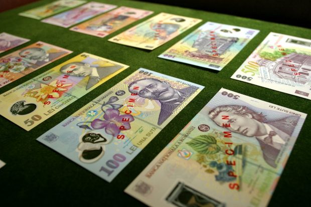 BNR va lansa toamna aceasta prima bancnotă pe care apare chipul unei femei. Ecaterina Teodoroiu va fi pe bancnota de 20 de lei