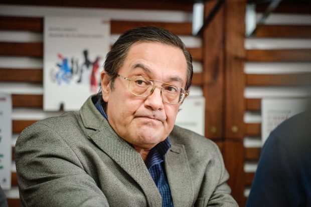 Enervarea unui scriitor că „am putut compara ce s-a întâmplat în pandemie cu ce li s-a întâmplat celor din comunism”