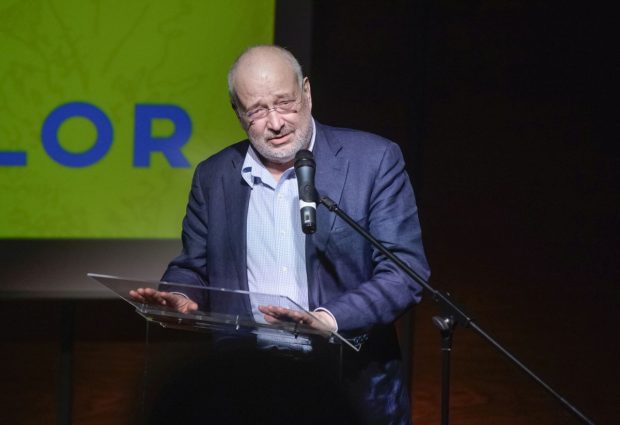 În ziua Congresului, unul dintre cei mai vechi intelectuali liberali spune că „PNL se topește ca o bucată de unt. Dacă partidul se rupe, se rupe și electoratul”