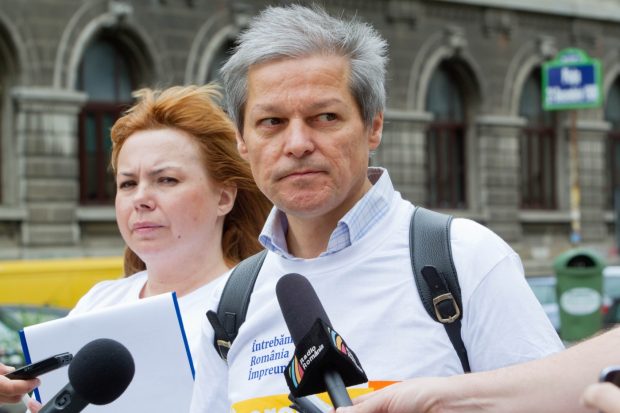 Dacian Cioloș, dezvăluiri participarea la spiralele MISA: „Eram curios, citeam, eram doritor să asimilez foarte multe”
