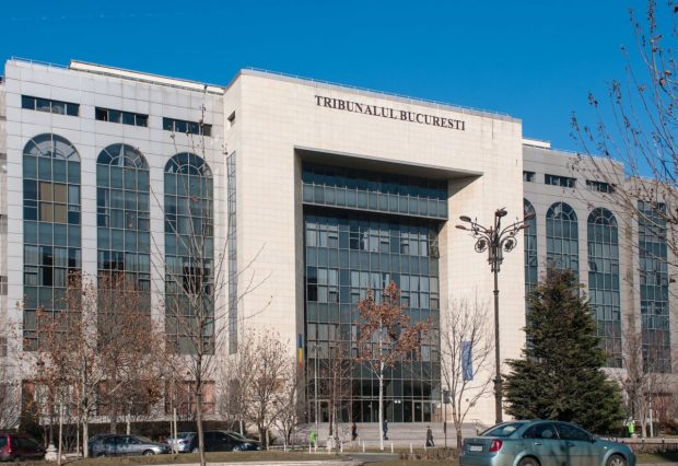 Academicianul Alexandru Bogdan, condamnat în primă instanță cu suspendare într-un dosar cu prejudiciu de 3,7 milioane euro