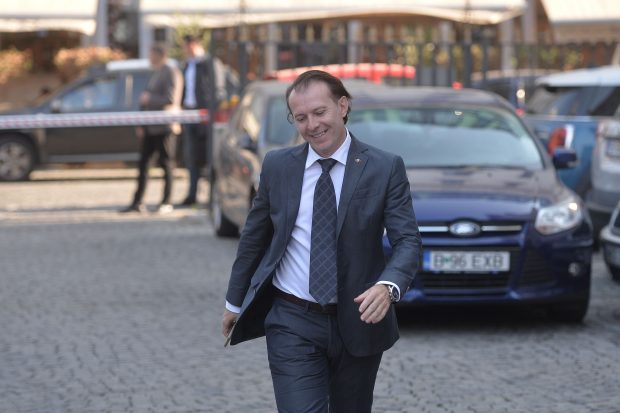 Ce cred economiștii despre înființarea Băncii Naționale de Dezvoltare în varianta Cîțu: sinecuri pentru politicieni și pușculiță pentru primari