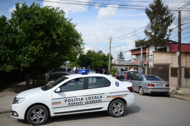 31 din cele 40 de localități din Ilfov, sub restricții. Carantină de noapte în 3 localități