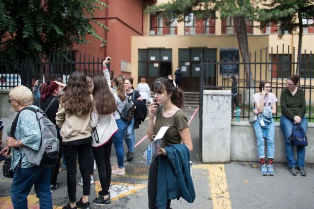 Sportul ar putea fi probă la Evaluarea Națională de la clasa a VIII-a. Ce prevede proiectul depus de PSD la Senat