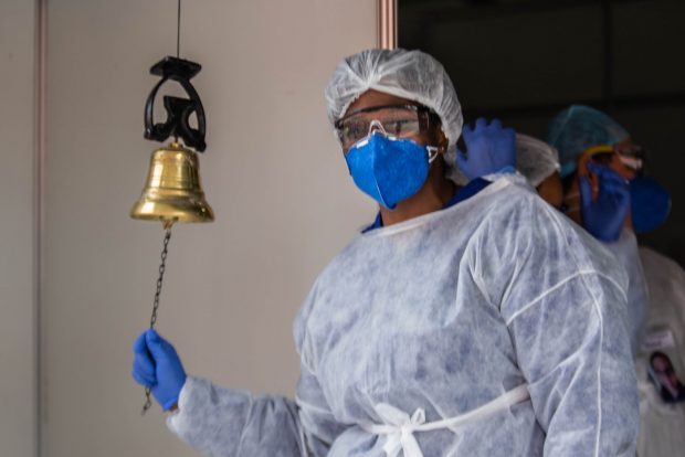 Un lanț de spitale brazilian, acuzat că a testat medicamente anti-COVID pe mai mulți pacienți. Nouă au murit