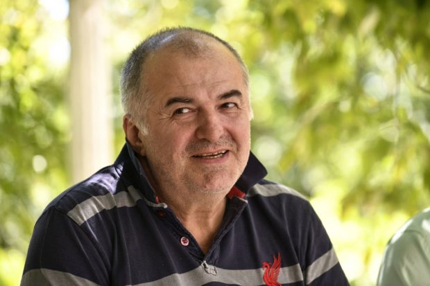 Florin Călinescu, prima reacție după mutarea la Prima TV: „O să vedeţi ceea ce am vrut întotdeauna să fac”
