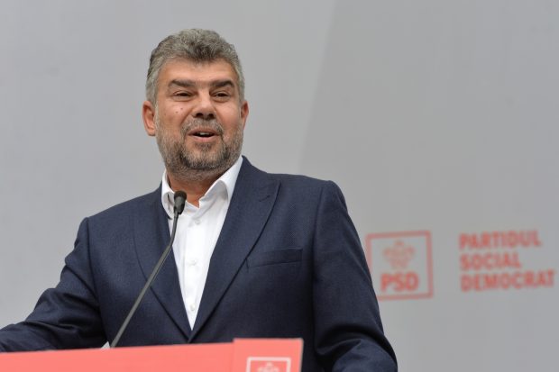 Ciolacu, reacție în cazul jurnaliștilor bătuți la Suceava: „Acesta este, azi, PNL: Marea Drujbă a lui Klaus Iohannis”