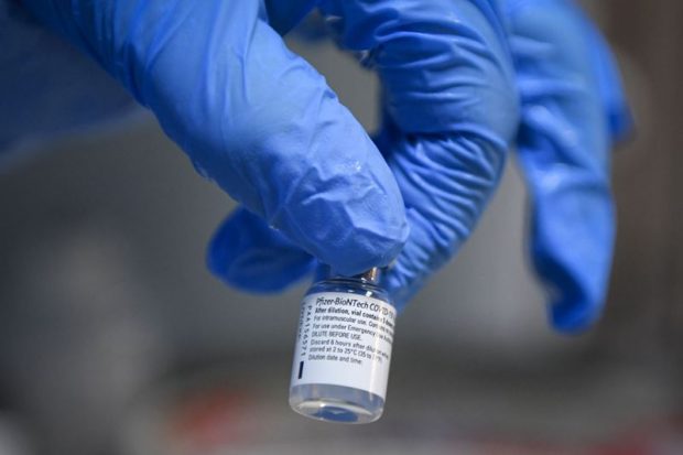 Valeriu Gheorghiţă: A treia doză de vaccin restabileşte eficienţa la peste 95% faţă de infecția cu COVID