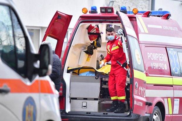 Un nou județ intră în scenariul roșu. În total, opt județe sunt vizate de restricții