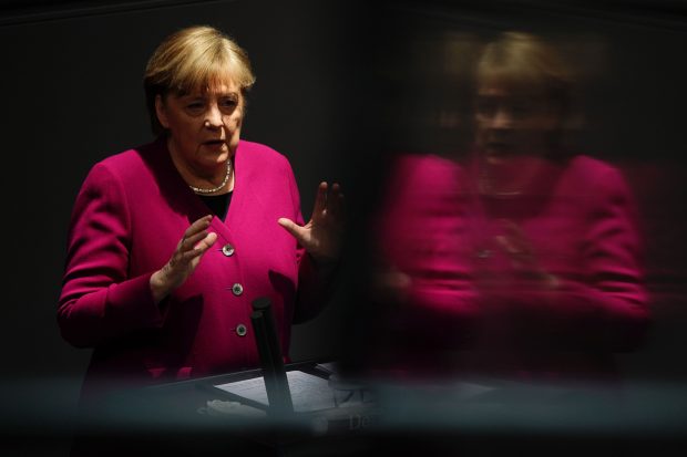 Ziua în care epoca lui Merkel se încheie. Ce lasă în urmă managerul de criză al Germaniei și Europei
