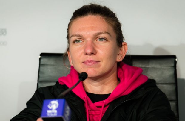 Simona Halep a anunțat cât va mai juca tenis. „Să vedem cum o să fiu cu accidentările”
