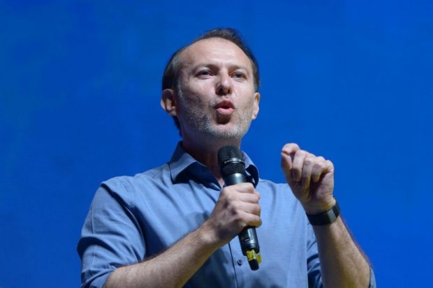 PNL s-a răzgândit: renunță la varianta cu Florin Cîțu premier, dacă nu se conturează o majoritate