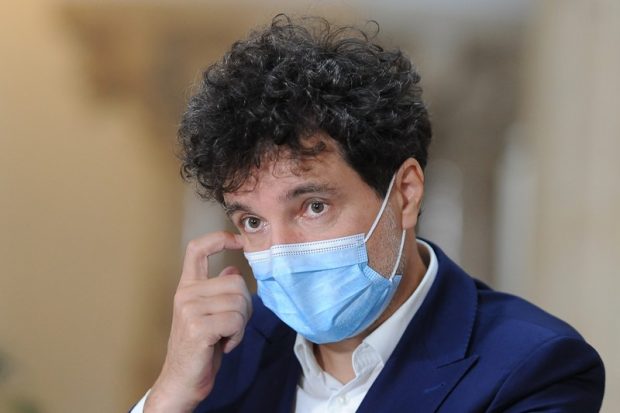 Nicușor Dan a comparat mandatul său de 11 luni la Primăria Capitalei cu terapia intensivă. Ce a spus despre iarna care se apropie