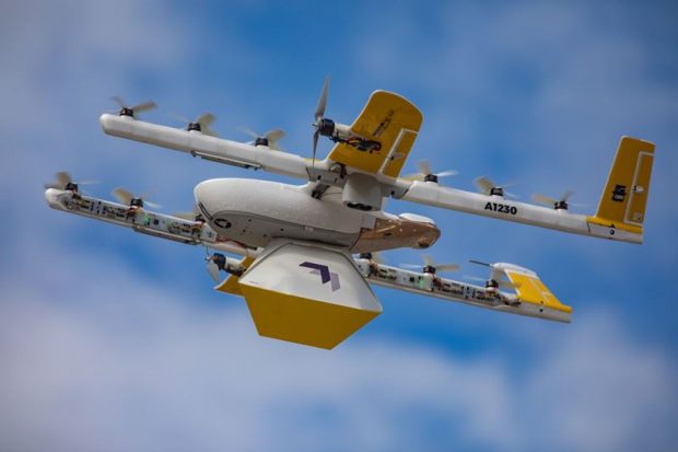 VIDEO. Drone atacate de corbi, în Australia. Atacurile păsărilor au dus la sistarea unui serviciu de livrări