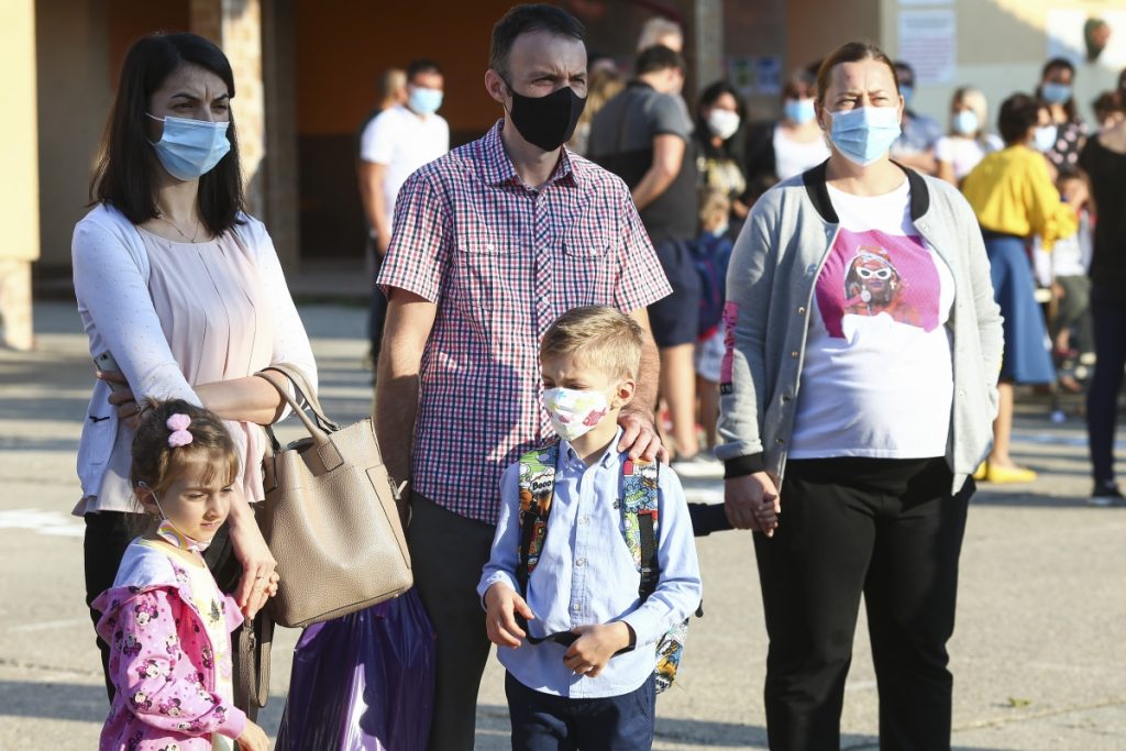 21 de întrebări și răspunsuri despre deschiderea școlii. Regulile pentru începerea anului școlar față în față