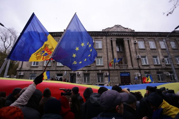 Din cauza migrației, Republica Moldova a ajuns la populația din 1955. Peste 70% dintre locuitori nu văd viitorul copiilor lor aici