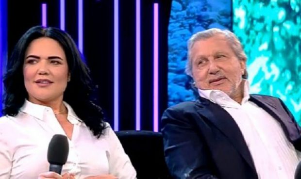 Ilie Năstase, despre cel de-al șaselea copil. „Suntem dornici. Vor zice ăștia că sunt Superman”