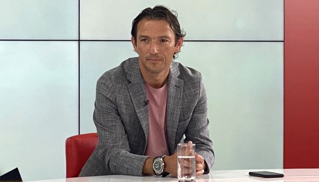 George Ogăraru a răspuns atacurilor: „Am 4.000 de euro la Steaua. Vor să lovească clubul și m-au ales pe mine”