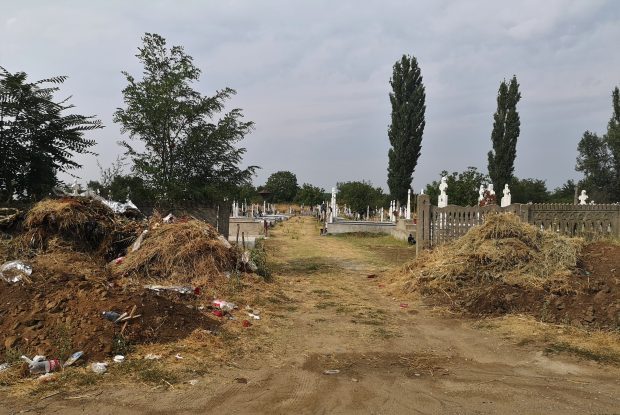 CAMERA ASCUNSĂ. Amintirile unui vânător real de moroi, versiunea oltenească a vampirilor, care a făcut 6 luni de închisoare pentru profanare