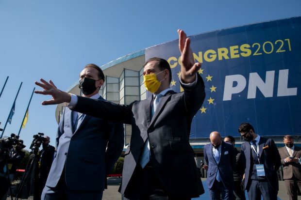 Cîțu îi cere lui Orban clarificări despre afirmația acestuia privind parteneriatul cu Iohannis
